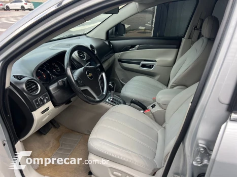 CAPTIVA 3.6 SFI AWD V6 24V