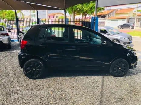 FOX - 1.0 MI 8V 4P MANUAL