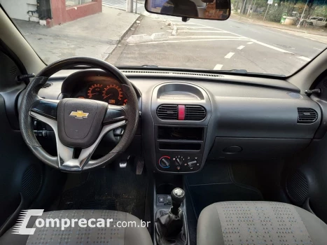 CORSA 1.4 MPFI Maxx 8V