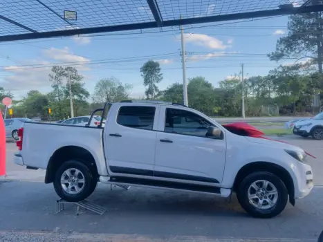 S10 2.5 16V Advantage CD 4X2